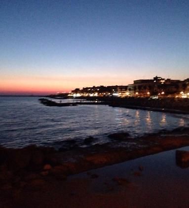 Tripoli Acomodação com café da manhã Anzio Exterior foto
