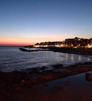 Tripoli Acomodação com café da manhã Anzio Exterior foto