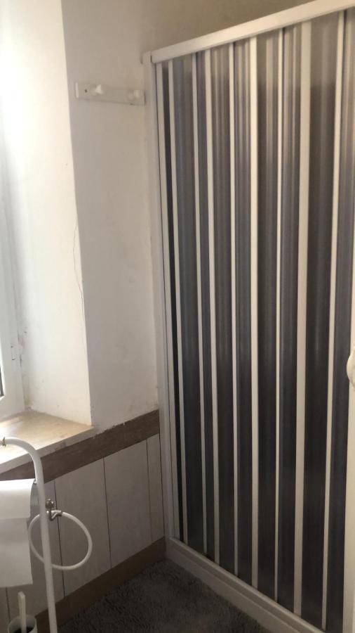 Tripoli Acomodação com café da manhã Anzio Exterior foto