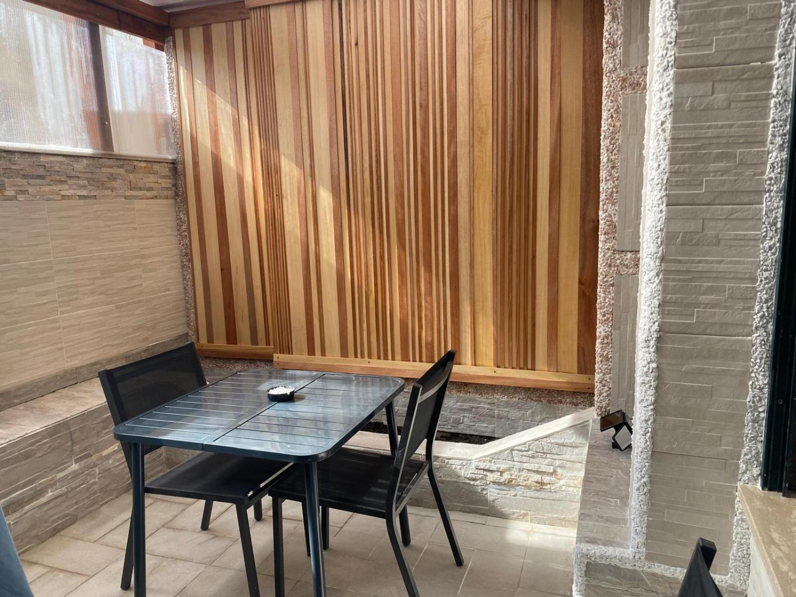 Tripoli Acomodação com café da manhã Anzio Exterior foto